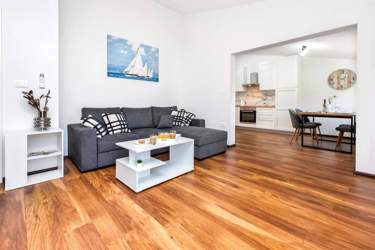 Apartment E&m Pula